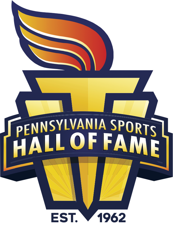 Pennsylvania Sports Hall of Fame - Lehigh Valley Pocono Chapter logo